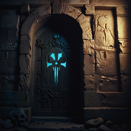 Crypt of Nightfall Valter Nederland Review