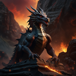 Dragon Ember Realm Valter Nl