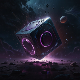 Starforge Odyssey Valter Nl