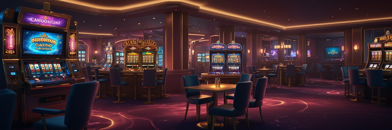 Valter Casino