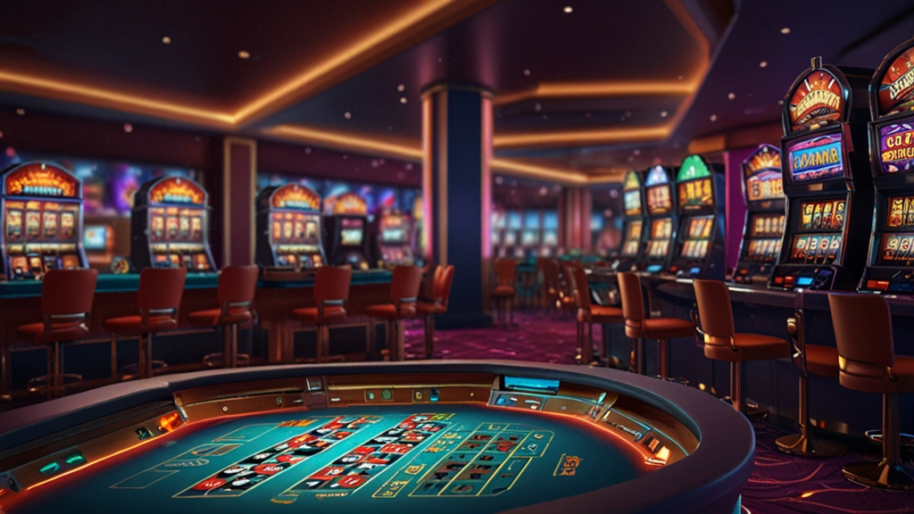 Valter Casino Nederland